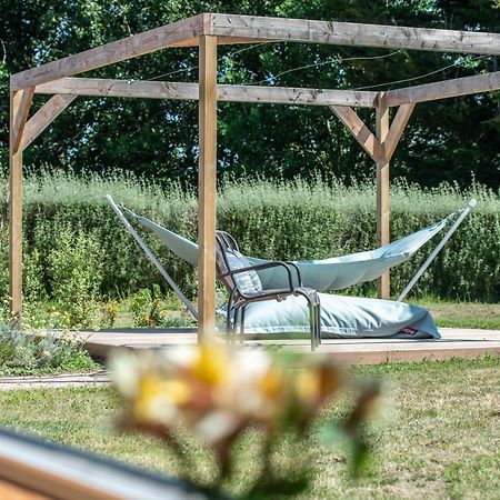 La Desirade - Hotel, Spa & Restaurant Bangor Zewnętrze zdjęcie