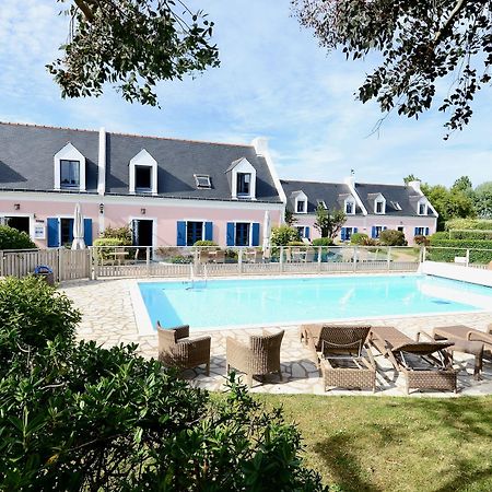 La Desirade - Hotel, Spa & Restaurant Bangor Zewnętrze zdjęcie