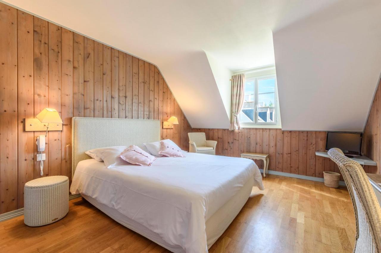 La Desirade - Hotel, Spa & Restaurant Bangor Zewnętrze zdjęcie