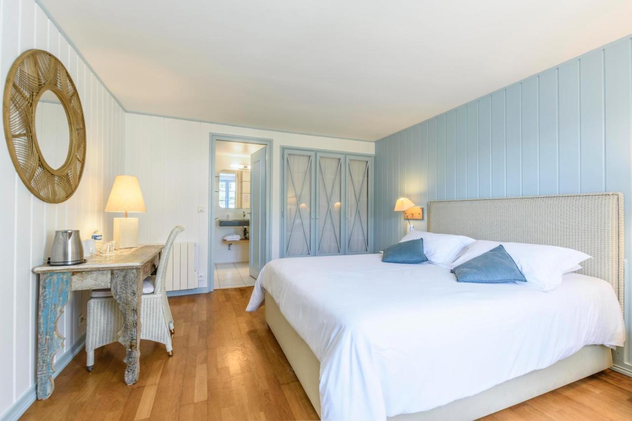 La Desirade - Hotel, Spa & Restaurant Bangor Zewnętrze zdjęcie