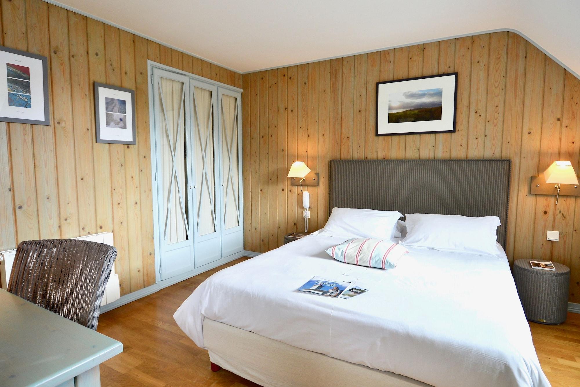 La Desirade - Hotel, Spa & Restaurant Bangor Zewnętrze zdjęcie