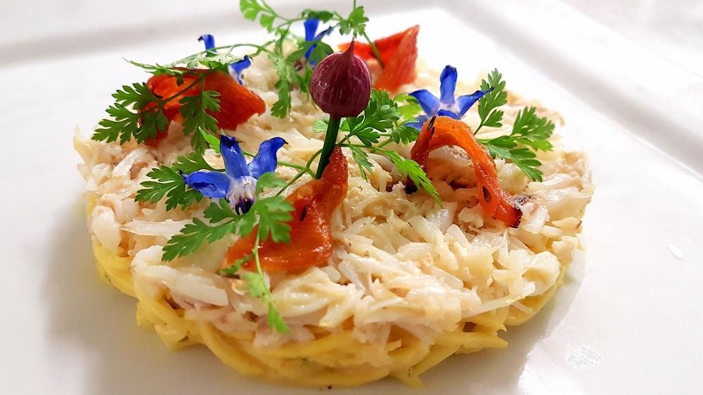 La Desirade - Hotel, Spa & Restaurant Bangor Zewnętrze zdjęcie