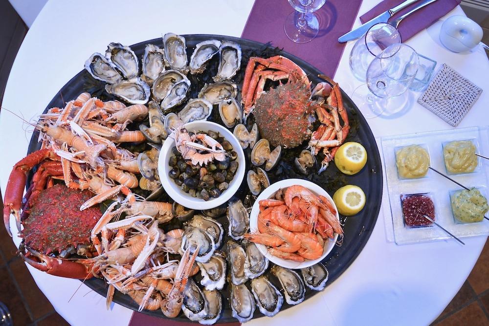 La Desirade - Hotel, Spa & Restaurant Bangor Zewnętrze zdjęcie