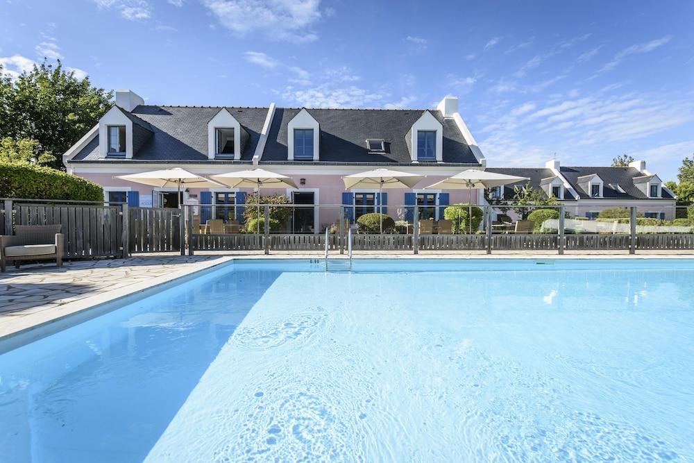 La Desirade - Hotel, Spa & Restaurant Bangor Zewnętrze zdjęcie
