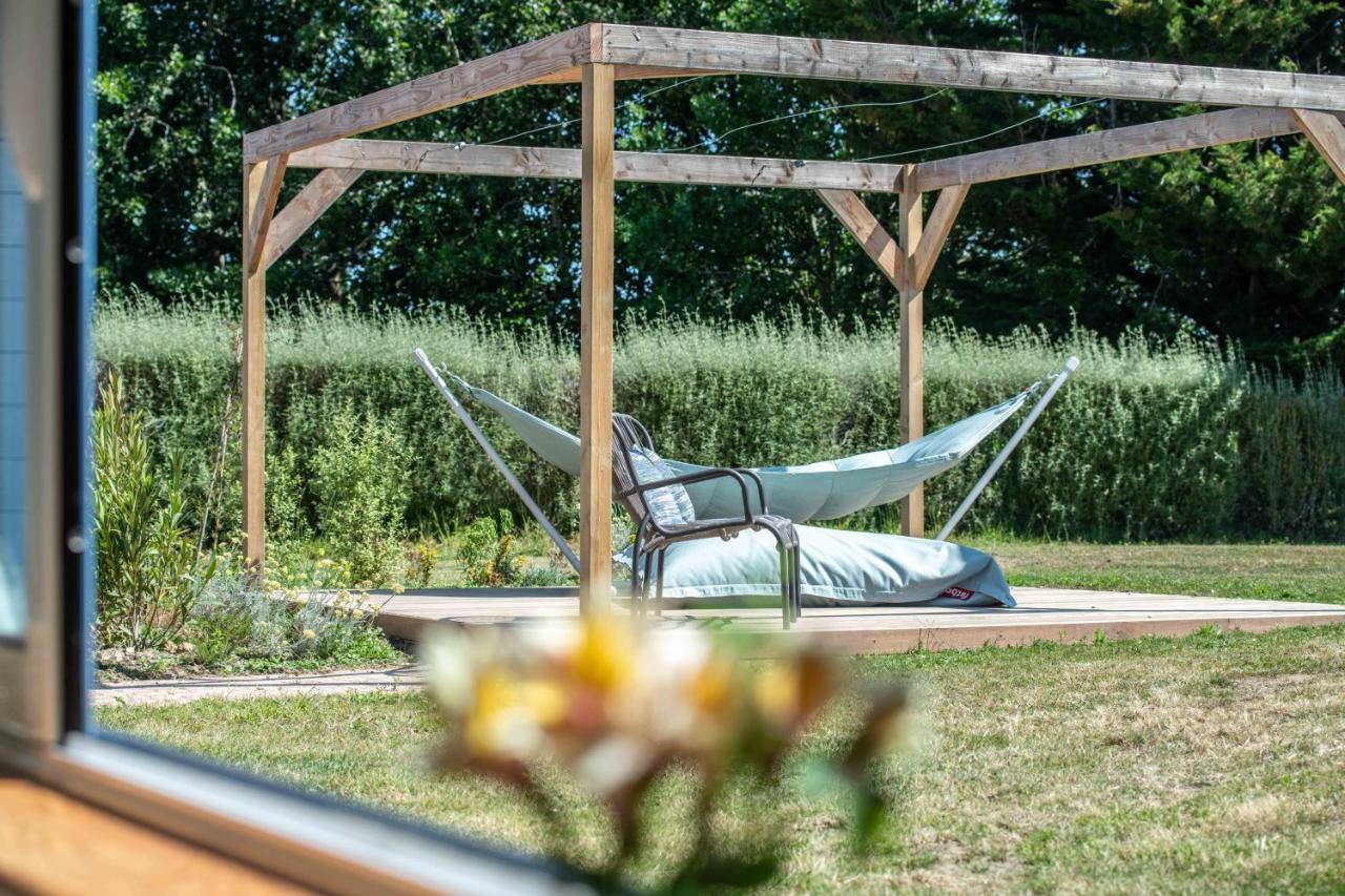 La Desirade - Hotel, Spa & Restaurant Bangor Zewnętrze zdjęcie