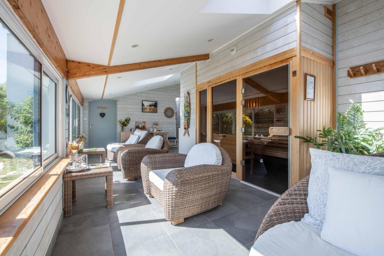 La Desirade - Hotel, Spa & Restaurant Bangor Zewnętrze zdjęcie
