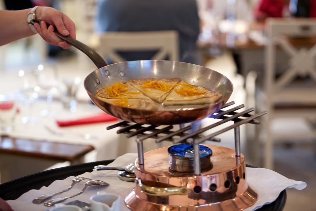 La Desirade - Hotel, Spa & Restaurant Bangor Zewnętrze zdjęcie