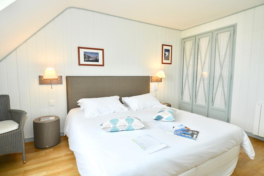 La Desirade - Hotel, Spa & Restaurant Bangor Zewnętrze zdjęcie