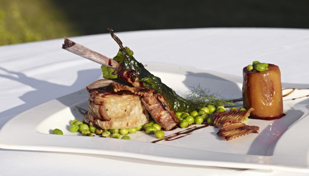 La Desirade - Hotel, Spa & Restaurant Bangor Zewnętrze zdjęcie