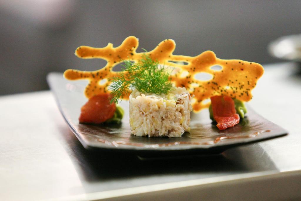 La Desirade - Hotel, Spa & Restaurant Bangor Zewnętrze zdjęcie