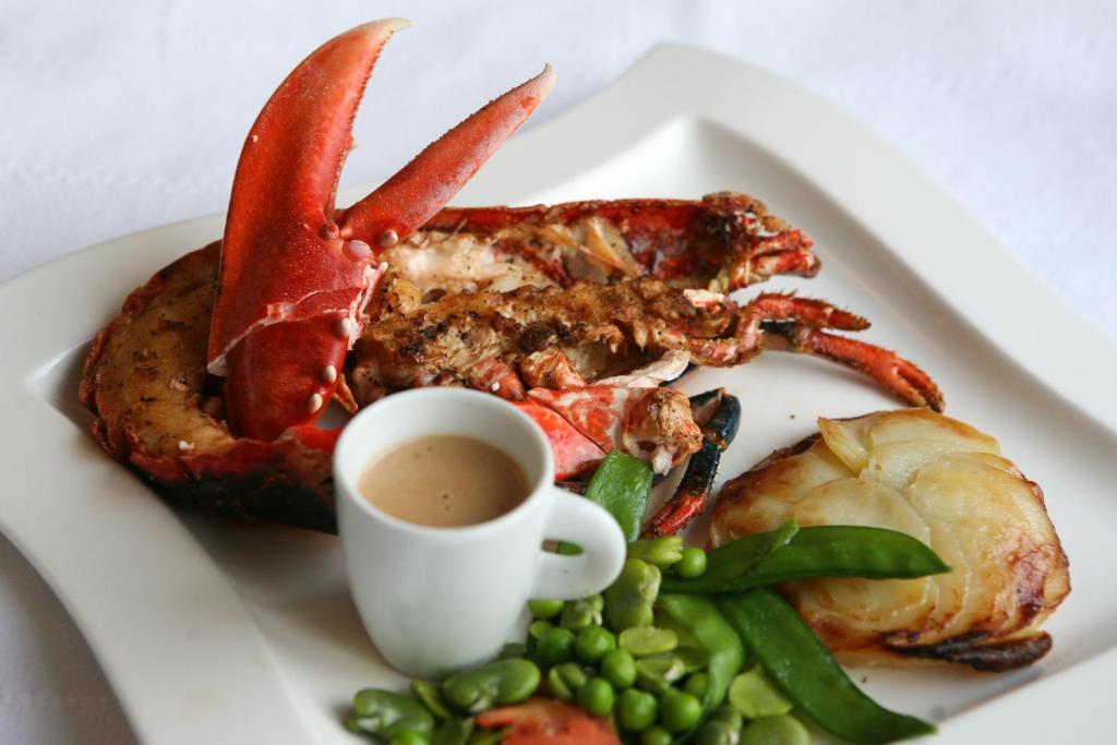 La Desirade - Hotel, Spa & Restaurant Bangor Zewnętrze zdjęcie