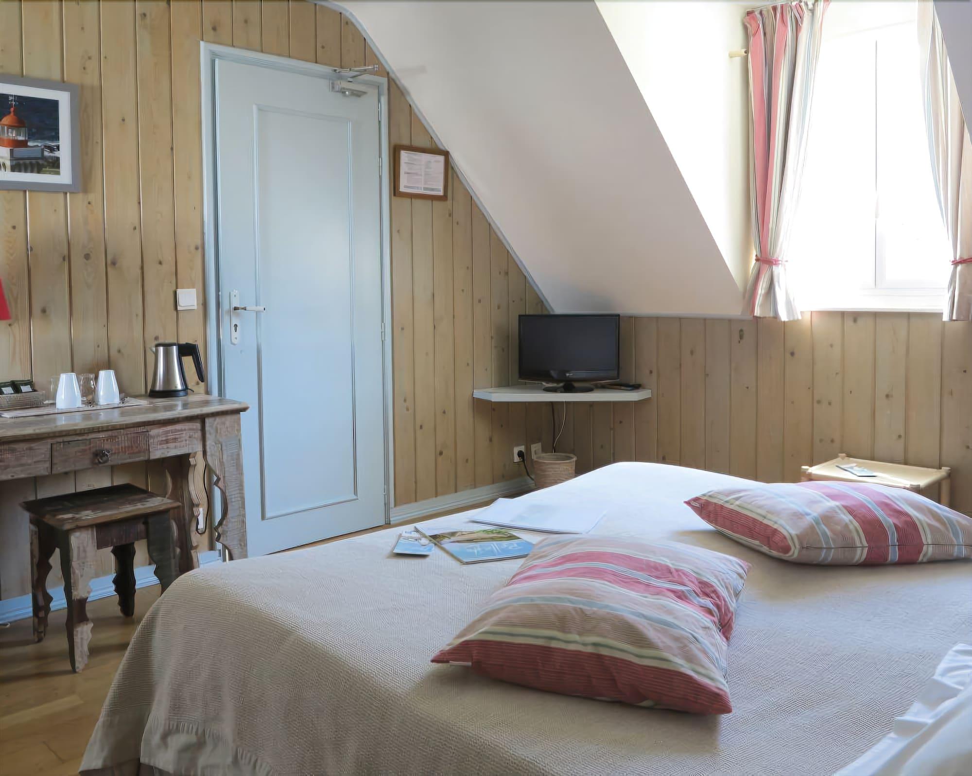 La Desirade - Hotel, Spa & Restaurant Bangor Zewnętrze zdjęcie