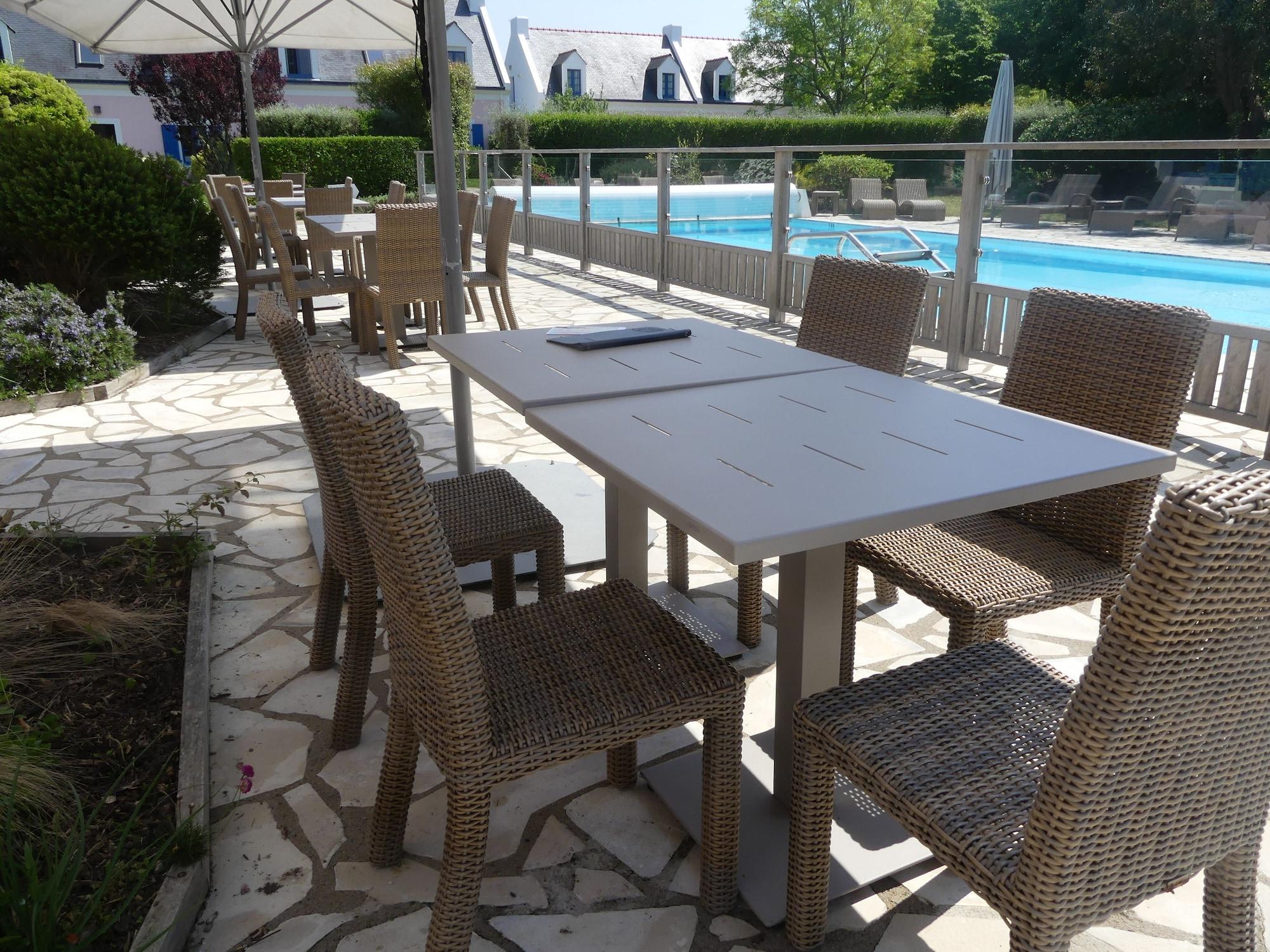 La Desirade - Hotel, Spa & Restaurant Bangor Zewnętrze zdjęcie