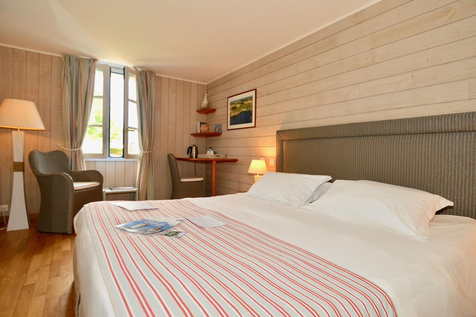La Desirade - Hotel, Spa & Restaurant Bangor Zewnętrze zdjęcie