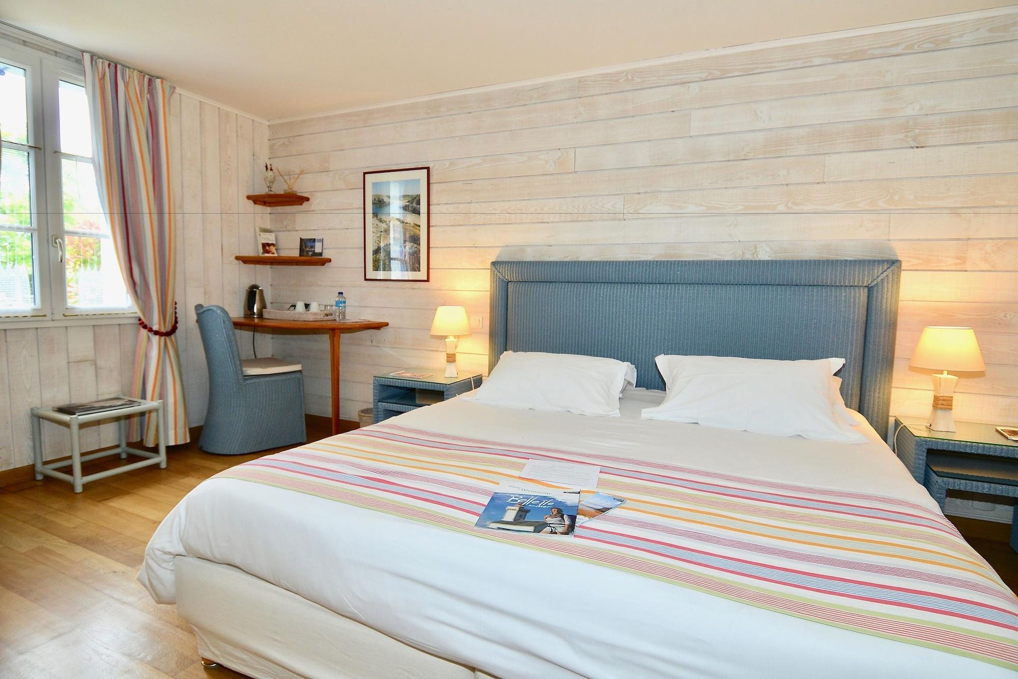 La Desirade - Hotel, Spa & Restaurant Bangor Zewnętrze zdjęcie