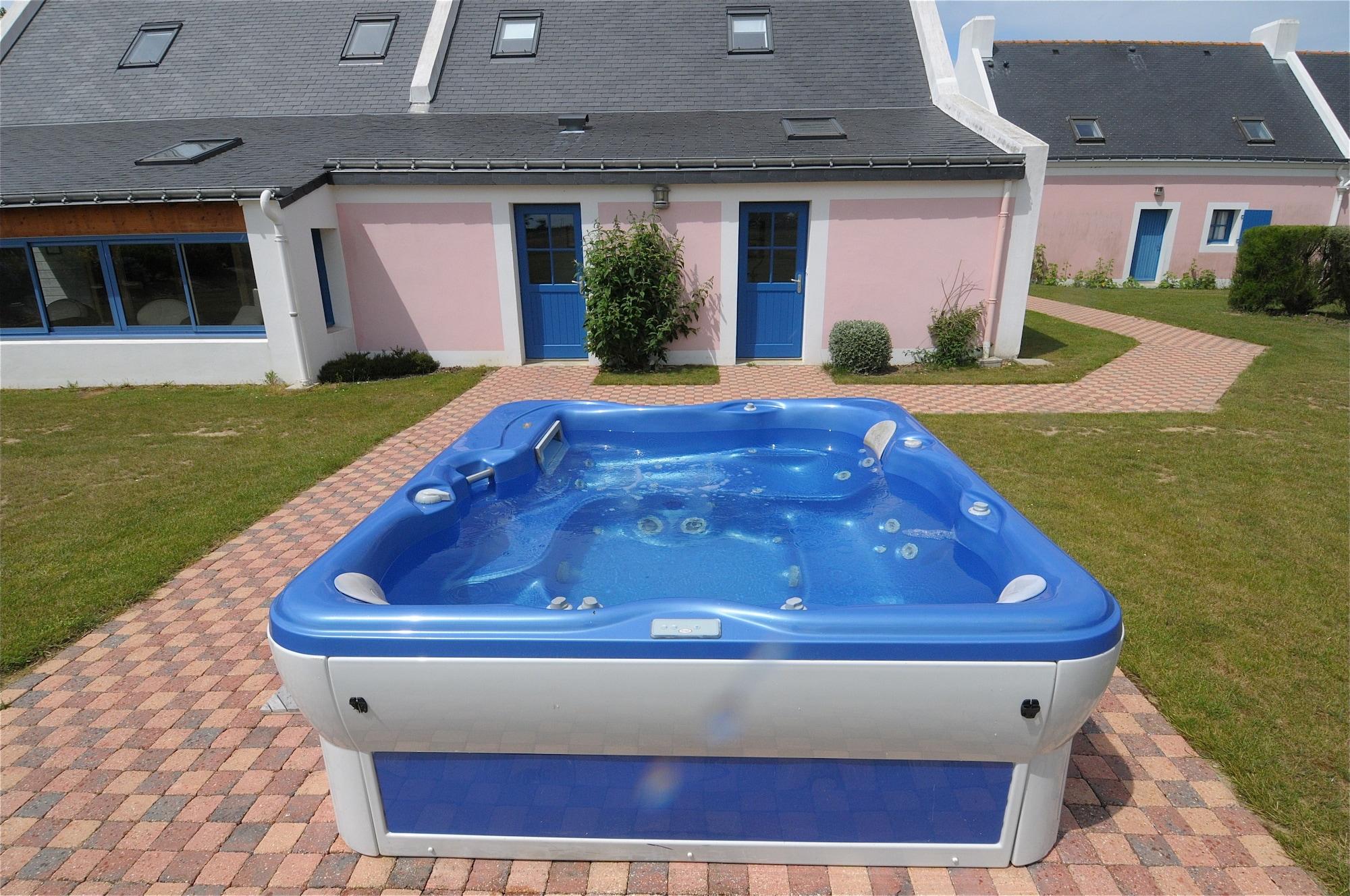 La Desirade - Hotel, Spa & Restaurant Bangor Zewnętrze zdjęcie