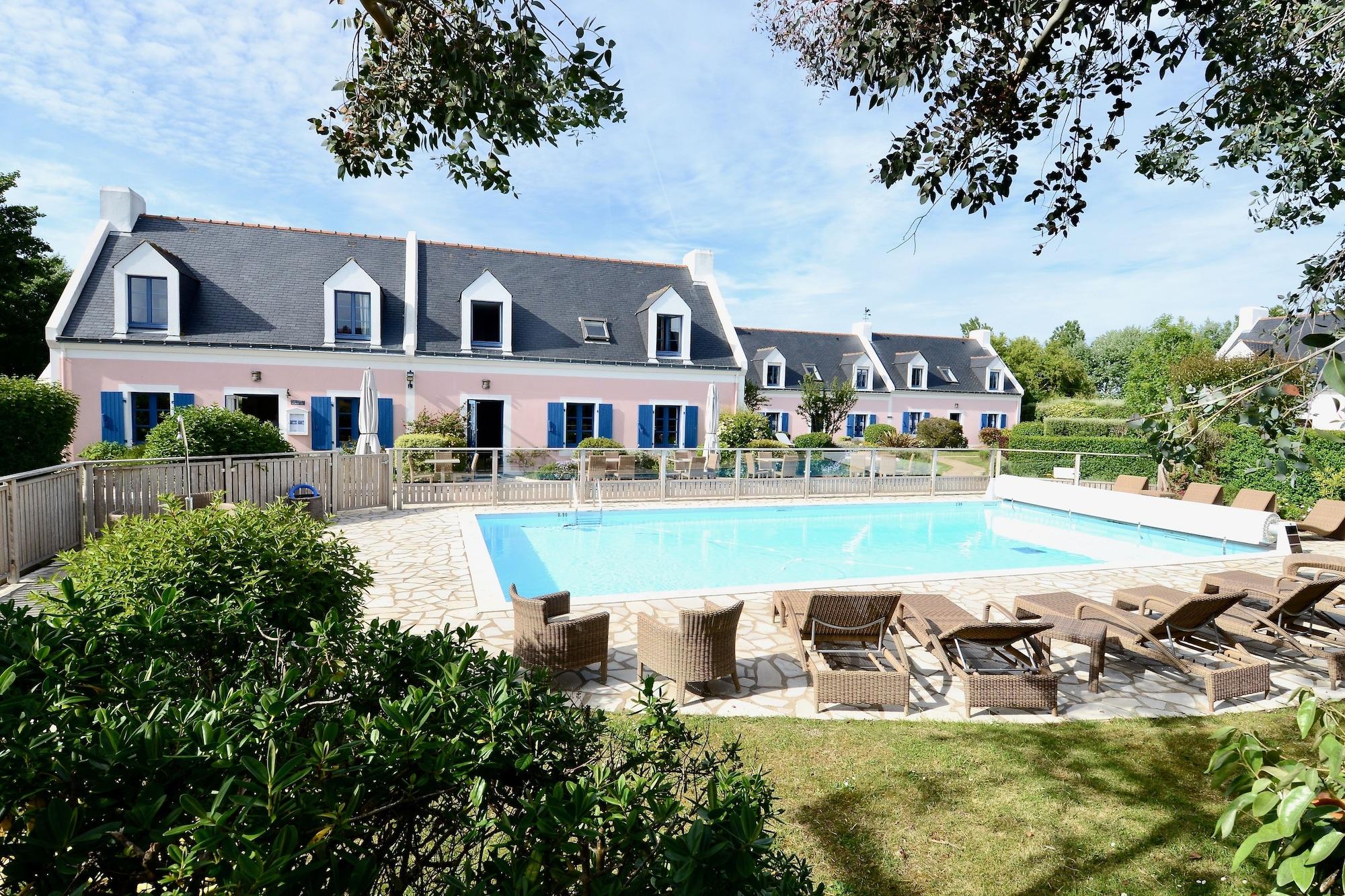 La Desirade - Hotel, Spa & Restaurant Bangor Zewnętrze zdjęcie