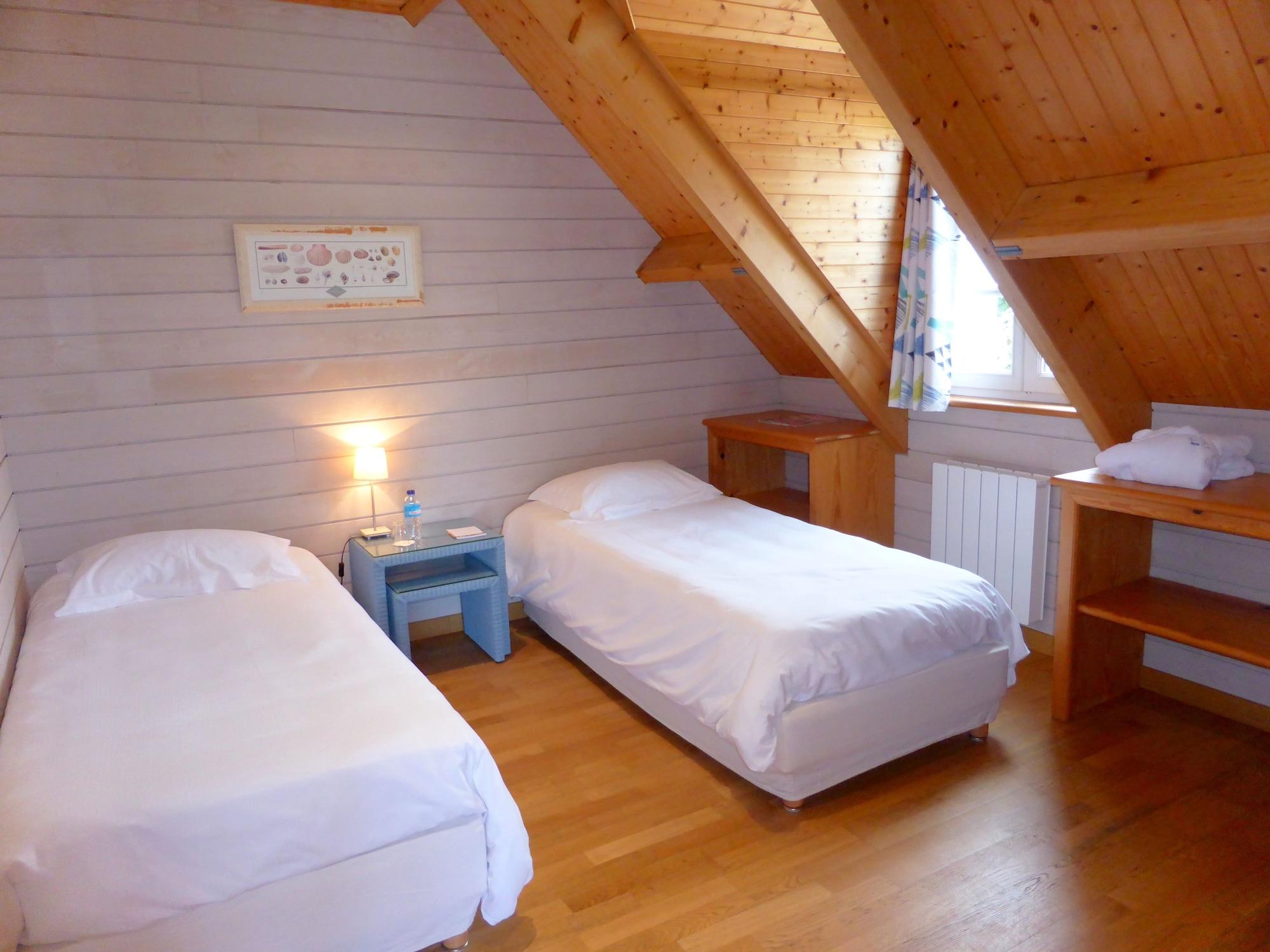 La Desirade - Hotel, Spa & Restaurant Bangor Zewnętrze zdjęcie