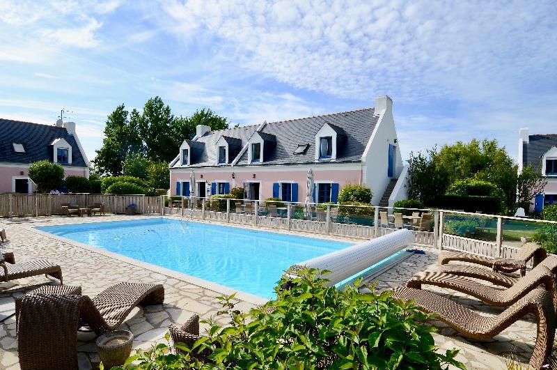 La Desirade - Hotel, Spa & Restaurant Bangor Zewnętrze zdjęcie